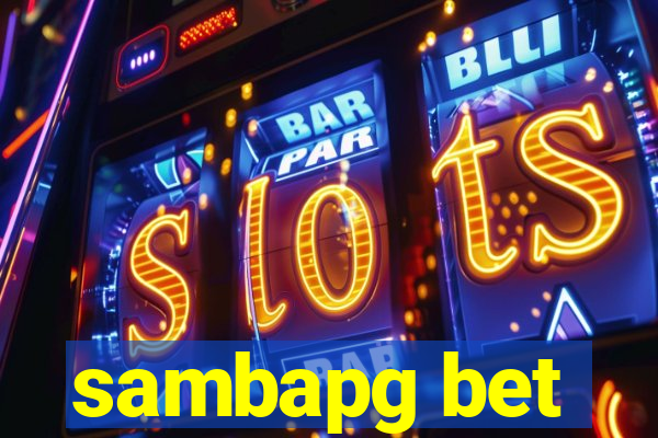 sambapg bet